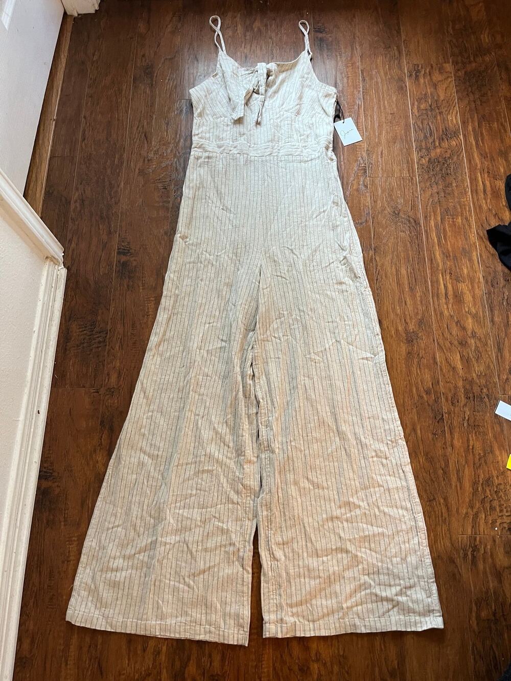 Jopna NWT jumpsuit